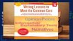 Best product  Writing Lessons To Meet the Common Core: Grade 3: 18 Easy Step-by-Step Lessons With