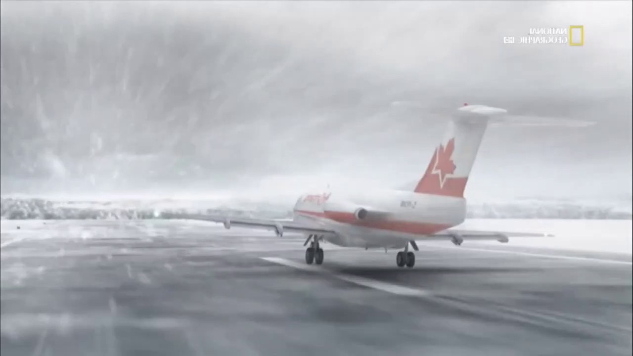 Mayday - Alarm im Cockpit - S09E06 - Eiskalter Killer