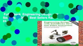 Full E-book  Engineering Design with SolidWorks 2014  Best Sellers Rank : #4