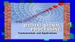 Digital Signal Processing: Fundamentals and Applications (Digital Signal Processing SET)