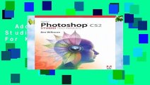 Adobe Photoshop CS2 Studio Techniques  For Kindle