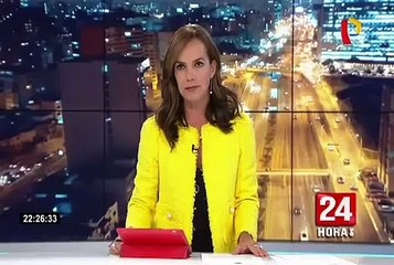 Mauricio Mulder y Jorge del Castillo se pronuncian tras interrogatorio de Jorge Barata