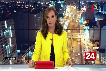 Ministro Morán podría ser interpelado tras intervención a vivienda del expresidente García