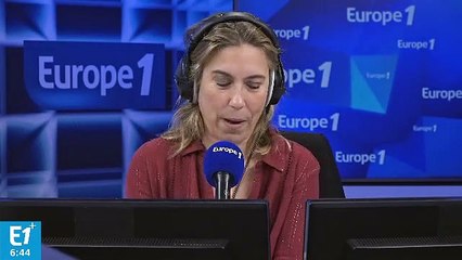 Comment expliquer les bonnes relations entre Emmanuel Macron et le nouveau président ukrainien ?