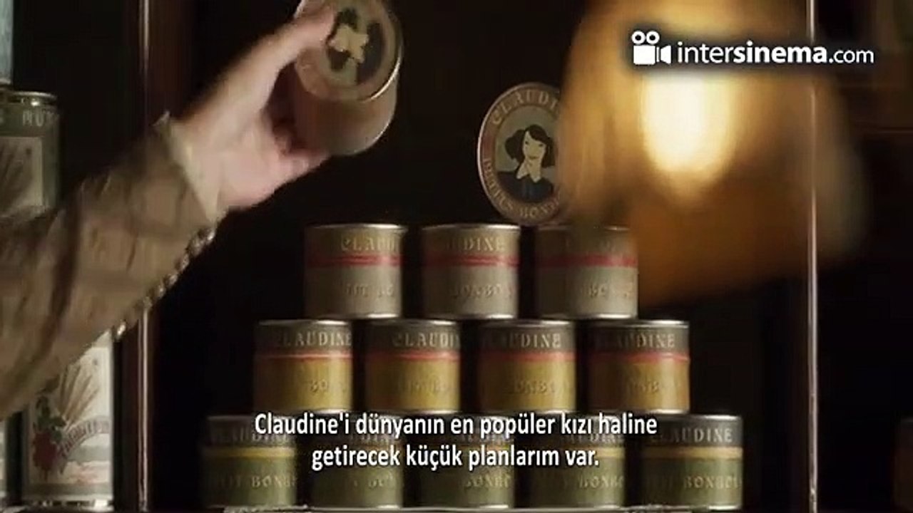 Colette - Fragman