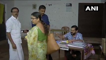 കേരളത്തിൽ മൂന്ന് പതിറ്റാണ്ടിനിടയിലെ ഉയർന്ന പോളിംഗ്