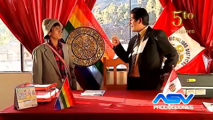 3 - Cholo Juanito y Richard Douglas _ 5to Volumen OFICIAL