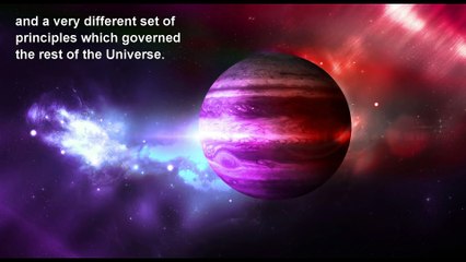 Philosophy of Physics