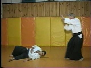 Claude Walla Sensei
