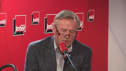 John Grisham et la crise migratoire aux Etats-Unis : "un désastre humanitaire"