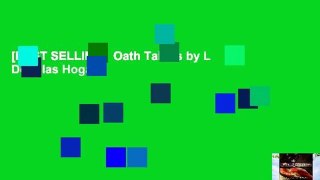 [BEST SELLING]  Oath Takers by L Douglas Hogan