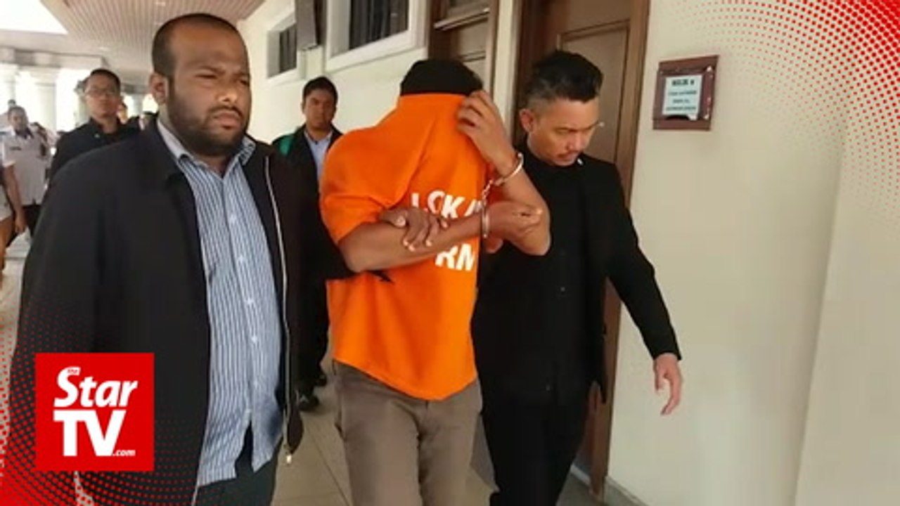Penang SPAD and JPJ officers remanded a week over lorry protection racket