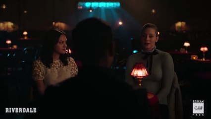 Riverdale Season 3 Episode 19 Sneak Peek Fear the Reaper (2019)