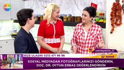 Zahide Yetiş'le 616. Bölüm | 23 Nisan 2019