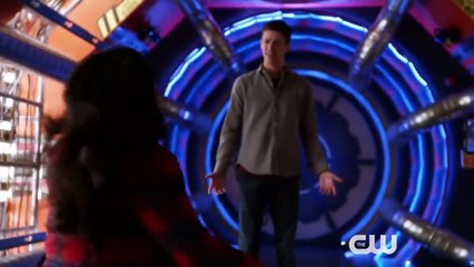 The Flash Season 5 Episode 19 Sneak Peek Snow Pack (2019)
