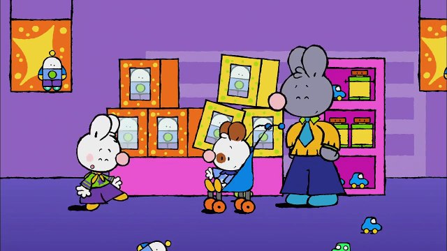 Petit Lapin Blanc, eps 29-33 | Dessin Animé en Français | Animation mvies For Kids 2017