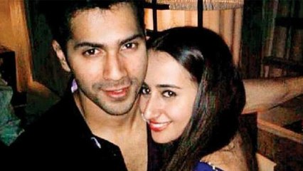 Download Video: Varun Dhawan to follow this tradition for wedding with Natasha Dalal | FilmiBeat