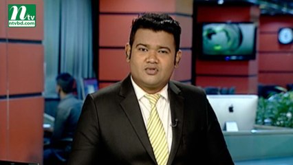 NTV Modhyanner Khobor | 24 April 2019