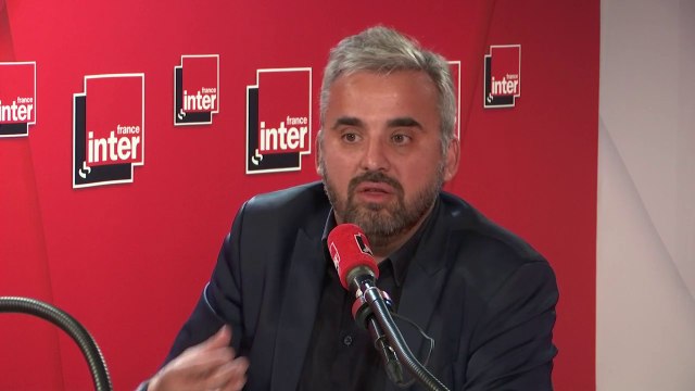 Alexis Corbière, député LFI de Seine-Saint-Denis : Nous n'avons jamais eu la prétention de dire que c'est autour de la France insoumise que les choses se reconstruiront