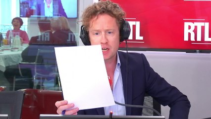 Le journal RTL de 8h du 24 avril 2019