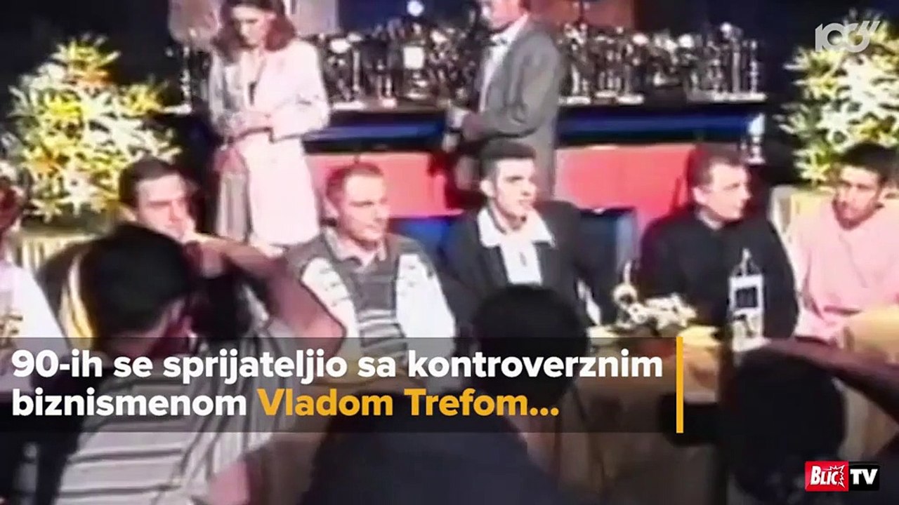"VODA U BAZENU MI JE 38 STEPENI; TI SI BUDALA" Razgovor Marka i Slobodana Miloševića otkriva SVU BAHATOST tatinog sina (VIDEO)