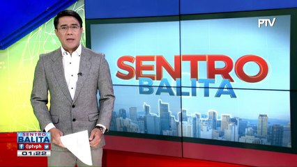 Update sa Borongan, Eastern Samar matapos ang magnitude 6.5 na lindol