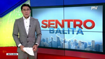 Pangulong Duterte, may sisibakin muli sa puwesto