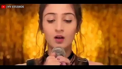 Vaaste dhavni bhanushali Whatsapp status