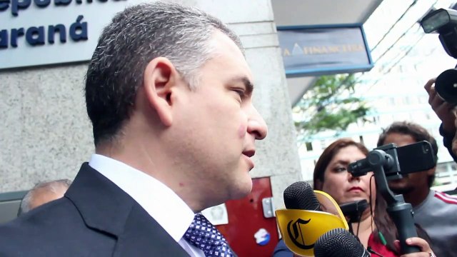 Exjefe de Odebrecht en Perú confirma aportes a partido de García