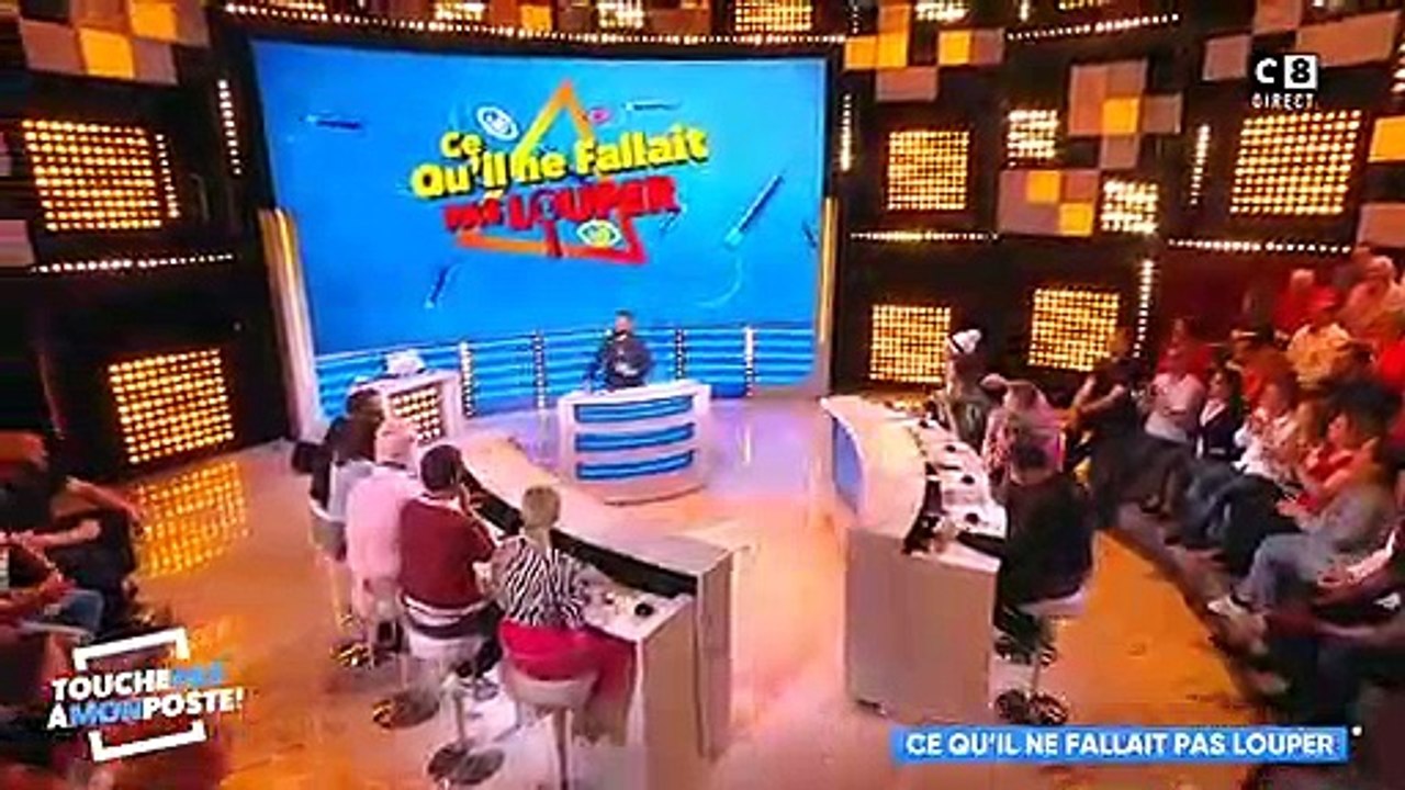 Benjamin Castaldi raconte avoir voulu frapper Stéphane Bern : "Il était odieux à l'époque" - Regardez