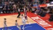 Blake Griffin make huge dunk in Pistons loss