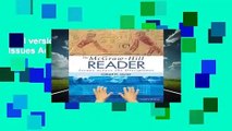 Full version  The McGraw-Hill Reader: Issues Across the Disciplines Complete