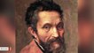Michelangelo Burned Many Of His Drawings Towards The End Of His Life