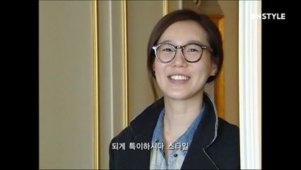 다들 처음 뵙겠습니다~~