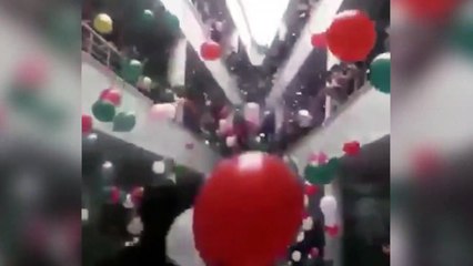 El emocionante homenaje a un profesor que superó el cáncer