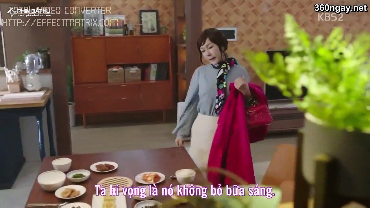 Nu Hoang Bi An Tap 1_clip1