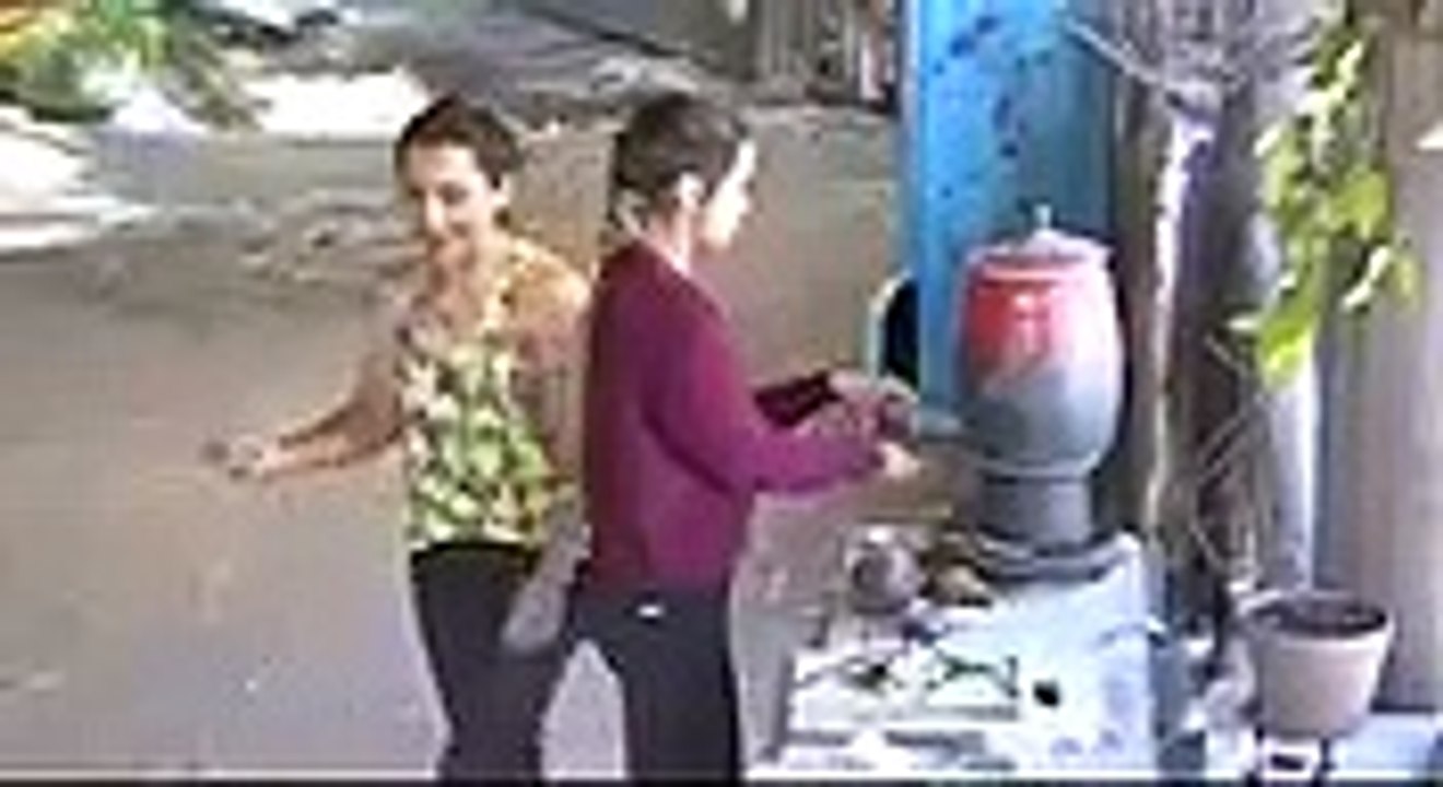 Resistiré, Martes 23 de Abril de 2019. Capítulo 28 completo HD