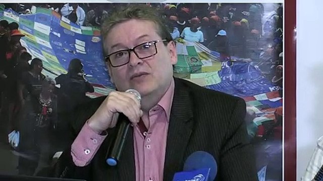 Cada tres días agreden a ocho defensores de DDHH en Colombia