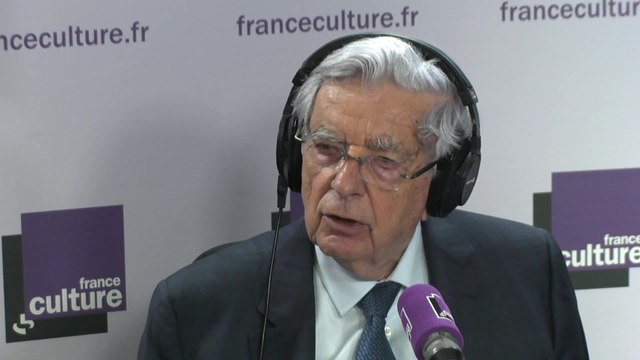 Jean-Pierre Chevènement : Sans De Gaulle, la France abimée, précipitée au fond de l'abîme, ne se serait jamais relevée.