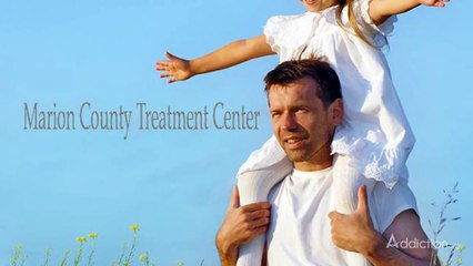 Marion County Treatment Center