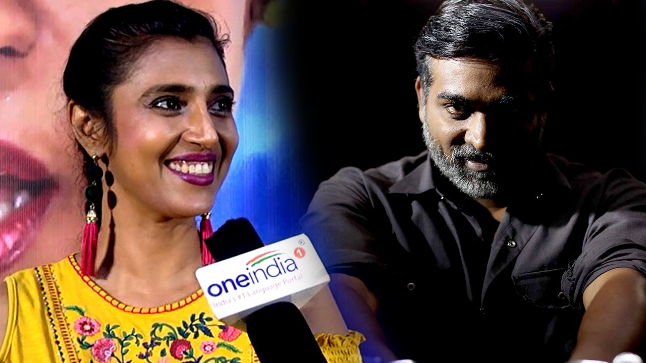 Actress Kasthuri Exclusive: நான் மீண்டும் படங்க...