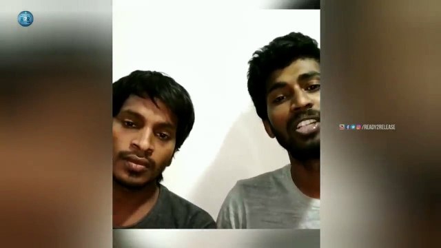 Yadamma Raju and Express Hari Emotional Video About Leaving Patas Show _ Yadamma Raju and Hari Left Patas