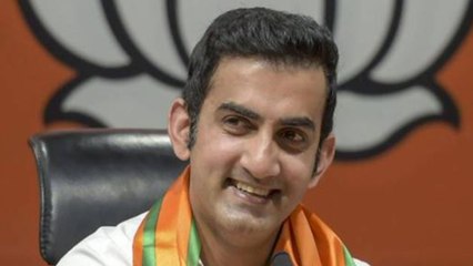 Lok Sabha Election 2019: Gautam Gambhir हैं सबसे अमीर उम्मीदवार, चौंका देगी Property |वनइंडिया हिंदी