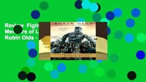 Review  Fighter Pilot: The Memoirs of Legendary Ace Robin Olds - Christina Olds