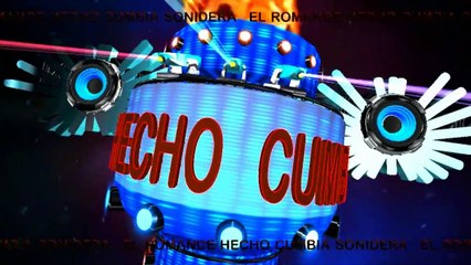 AMAME grupo CONGO cumbia ROMANTICA 2019