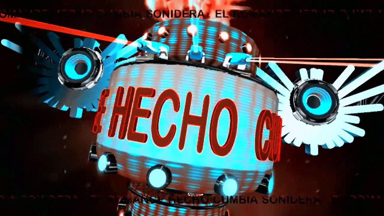 VETE CON EL  grupo ALEX ELECTROCUMBIA cumbia ROMANTICA 2019