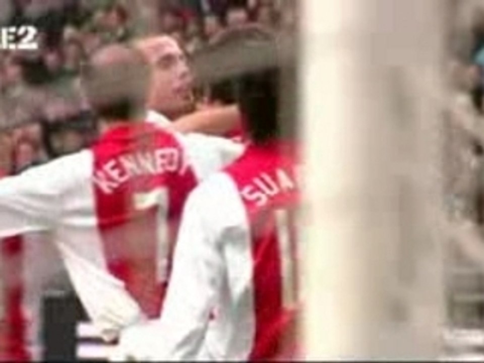 Ajax - AZ, 3-1