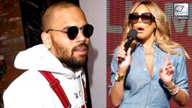 Chris Brown Hits Back At Wendy Williams For Shading His Tour With Nicki Minaj