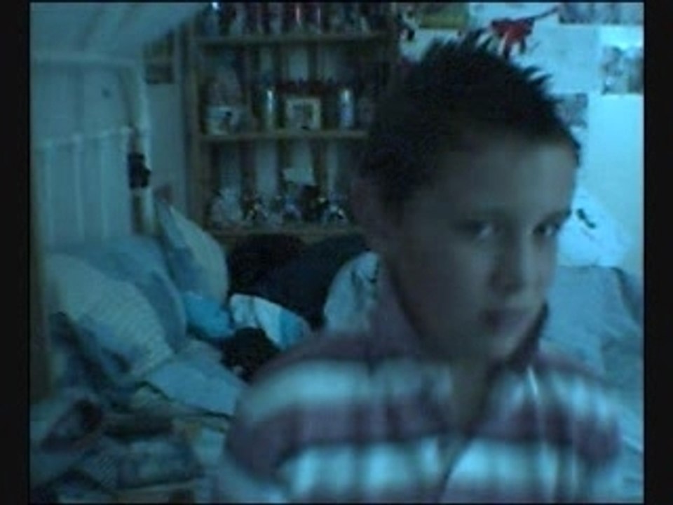 Moi et océane