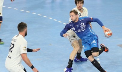 Résumé de match - LSL - J21 - Paris / Montpellier - 20.04.2019